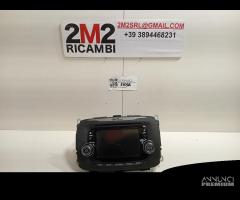 AUTORADIO ALFA ROMEO Giulietta Serie (940_) 015610 - 2