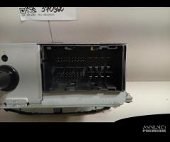 AUTORADIO ALFA ROMEO Giulietta Serie (940_) 015610 - 5