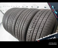 225 50 18 Continental 90% 2021 225 50 R18 4 Gomme