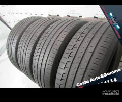 225 55 18 Continental 80% 2021 225 55 R18 4 Gomme - 2