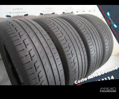 225 55 18 Continental 80% 2021 225 55 R18 4 Gomme