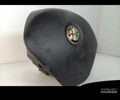 AIRBAG VOLANTE ALFA ROMEO Giulietta Serie (940_) 1 - 2