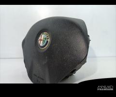 AIRBAG VOLANTE ALFA ROMEO Giulietta Serie (940_) 1 - 3