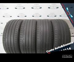 225 45 17 Dunlop 85% 2021 225 45 R17 4 Gomme