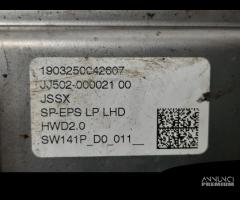 SCATOLA DELLO STERZO PEUGEOT 308 SW A2C37847100 DV - 9