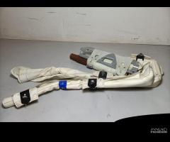 AIRBAG A TENDINA LATERALE PASSEGGERO VOLKSWAGEN Go - 2