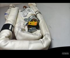 AIRBAG A TENDINA LATERALE PASSEGGERO VOLKSWAGEN Go - 3