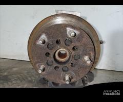 FUSELLO COMPLETO ANTERIORE SINISTRO FORD Transit 3 - 1