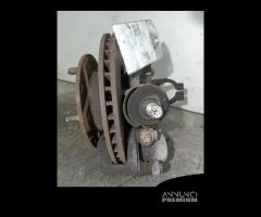 FUSELLO COMPLETO ANTERIORE SINISTRO FORD Transit 3 - 2