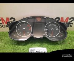 QUADRO STRUMENTI AUDI A4 Avant (8K5) 8K0920932G (0