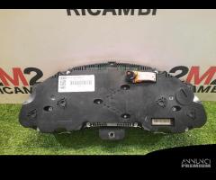 QUADRO STRUMENTI AUDI A4 Avant (8K5) 8K0920932G (0 - 2