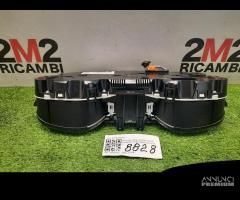 QUADRO STRUMENTI AUDI A4 Avant (8K5) 8K0920932G (0