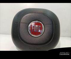 AIRBAG VOLANTE FIAT Panda 3Â° Serie 735612344 169A