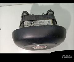 AIRBAG VOLANTE FIAT Panda 3Â° Serie 735612344 169A