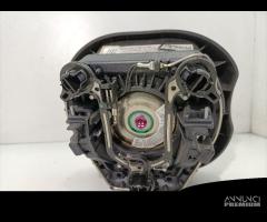 AIRBAG VOLANTE FIAT Panda 3Â° Serie 735612344 169A