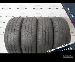 215 60 17C Michelin 85% 2021 215 60 R17 4 Gomme - 1