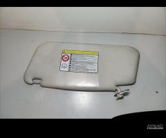 PARASOLE ALETTA LATO PASSEGGERO FIAT 500 L Serie ( - 2