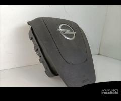 AIRBAG VOLANTE OPEL Zafira Tourer (2010-) 39172523 - 2