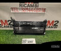 COMANDI CLIMA BMW Serie 1 F20 64119384041 B47D20A