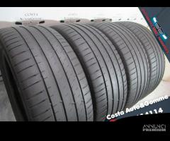 255 45 20 Michelin 80% 2022 255 45 R20 4 Gomme - 3