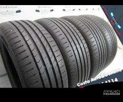 185 50 16 Nexen 90% 2021 185 50 R16 4 Gomme - 3