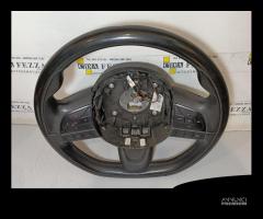 VOLANTE FIAT 500 X Serie 552 60 384, 552 80 444 (1