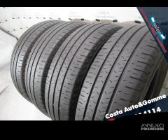 215 75 16C Nexen 80% 2021 215 75 R16 4 Gomme - 2