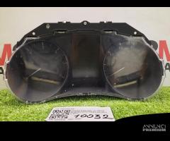 QUADRO STRUMENTI NISSAN Qashqai 2Â° Serie 248104EL - 1