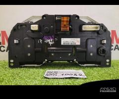 QUADRO STRUMENTI NISSAN Qashqai 2Â° Serie 248104EL - 2