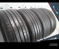 215 60 17 Pirelli 95% 2021 215 60 R17 4 Gomme - 3