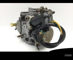 CARBURATORE KEIHIN KT REVISIONATO KYMCO GRAND DINK - 4