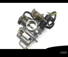 CARBURATORE KEIHIN KT REVISIONATO KYMCO GRAND DINK