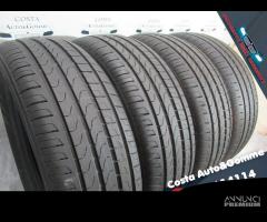 215 65 17 Pirelli 99% 2019 215 65 R17 4 Gomme - 3