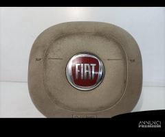 AIRBAG VOLANTE FIAT Panda 3Â° Serie 07355551370 31 - 1