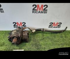 SCATOLA DELLO STERZO MERCEDES SLK Serie (W170) A17