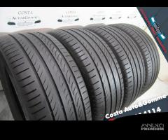 225 50 17 Pirelli 85% 2022 225 50 R17 4 Gomme