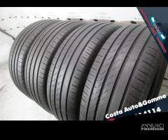 225 55 19 Pirelli 85% 2022 225 55 R19 4 Gomme