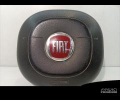 AIRBAG VOLANTE FIAT Panda VAN Serie 735772796 199A - 1