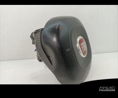 AIRBAG VOLANTE FIAT Panda VAN Serie 735772796 199A - 3