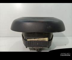 AIRBAG VOLANTE FIAT Panda VAN Serie 735772796 199A - 4