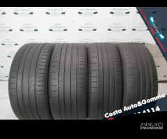 245 45 20 275 40 20 Pirelli 2022 Runflat 4 Gomme - 1