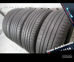 245 45 20 275 40 20 Pirelli 2022 Runflat 4 Gomme - 2