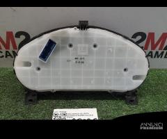 QUADRO STRUMENTI OPEL Meriva 2Â° Serie 13346157 (0