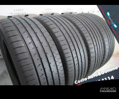 225 55 19 Toyo 85% 2021 225 55 R19 4 Gomme - 3