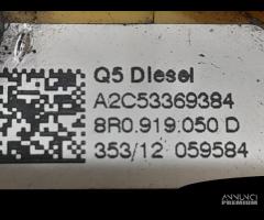 POMPA CARBURANTE AUDI Q5 Serie (8RB) 8R0919050D CC