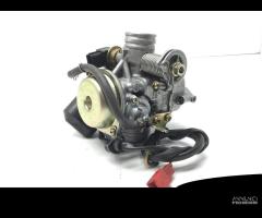 CARBURATORE KYMCO ORIGINALE REVISIONATO AGILITY R1