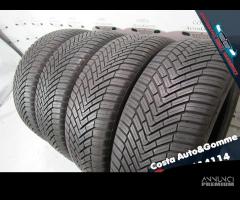 235 45 20 Continental 2022 4Stagioni 99% 4 Gomme - 2