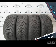 225 50 17 Michelin 2022 4Stagioni 90% 4 Gomme - 1