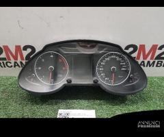 QUADRO STRUMENTI AUDI Q5 Serie 8R0920930P (12\u003e17) - 1