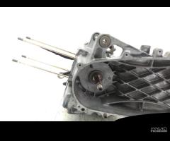 CARTER MOTORE ALBERO E INGRANAGGI RUOTA MOD: BC50 - 7